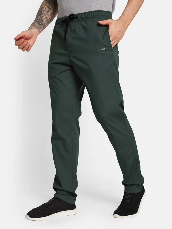 Octave cargo fashion pants